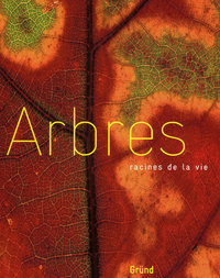 Arbres, racines de la vie