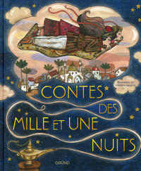 Contes des mille et une nuits