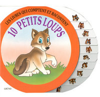 10 petits loups