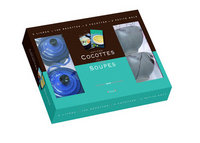 Coffret Petites cocottes / Soupes