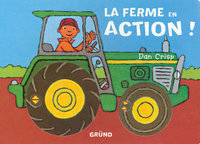 La ferme en action !