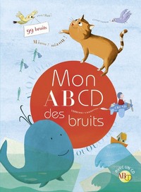 Mon ABCD des bruits