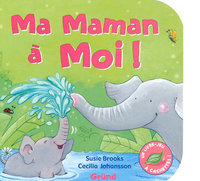 Ma maman à moi !