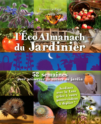 L'EcoAlmanach du jardinier