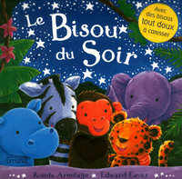 Le bisou du soir