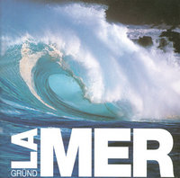 La mer