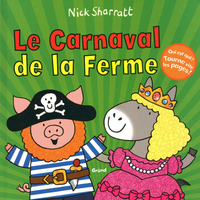 Le carnaval de la ferme