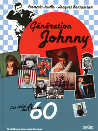 Génération Johnny