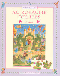 Au royaume des fées