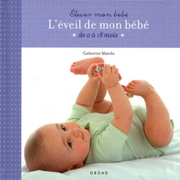 L'éveil de mon bébé