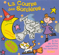 La course des sorcières