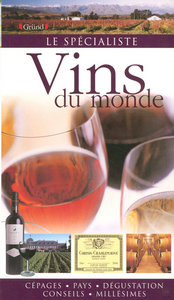 Vins du monde