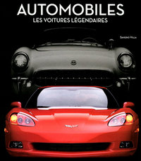 Automobiles