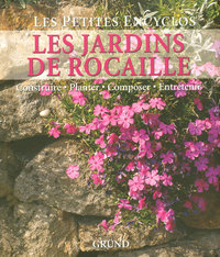 Les jardins de rocaille