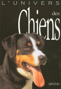 L'univers des chiens