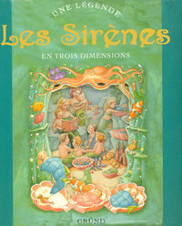 Les sirènes