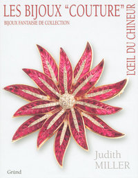 Les bijoux "couture"