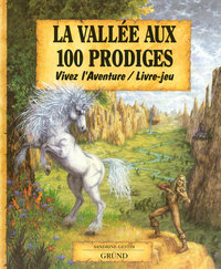 La vallée aux 100 prodiges