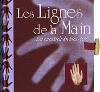 Les lignes de la main
