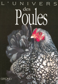 L'univers des poules