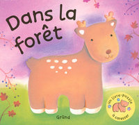 Dans la forêt