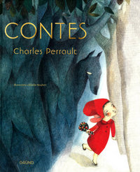 Contes de Charles Perrault