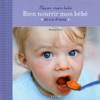 Bien nourrir mon bébé