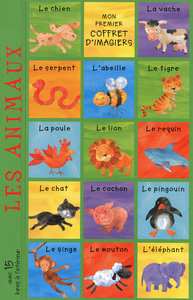 Les animaux