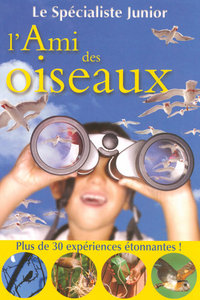 L'ami des oiseaux