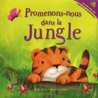 Promenons-nous dans la jungle