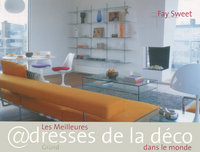 Les meilleures @dresses de la déco dans le monde