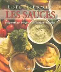 Les sauces