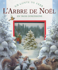 L'arbre de Noël