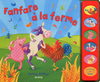 Fanfare à la ferme