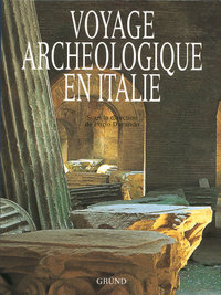 Voyage archéologique en italien