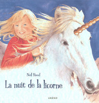 La nuit de la licorne