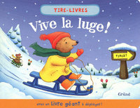 Vive la luge !