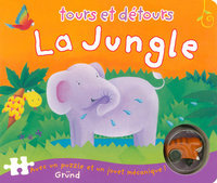 TOURS ET DETOURS LA JUNGLE