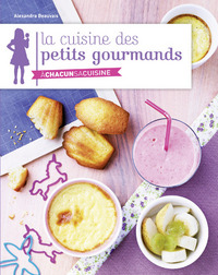 La cuisine des petits gourmands