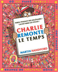 Charlie remonte le temps / mini