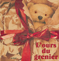 L'ours du grenier