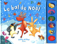 Le bal de Noël