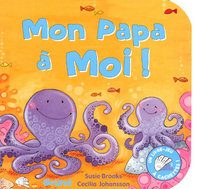 Mon papa à moi !