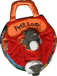 Petit loup