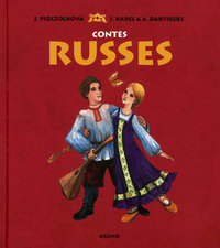 Contes russes