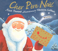 Cher Père Noël ! (mini)