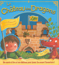Le château des dragons