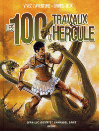 Les 100 travaux d'Hercule