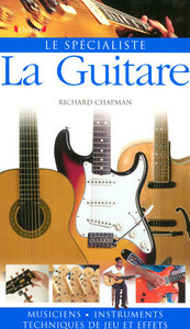 La guitare