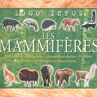 Les mammifères